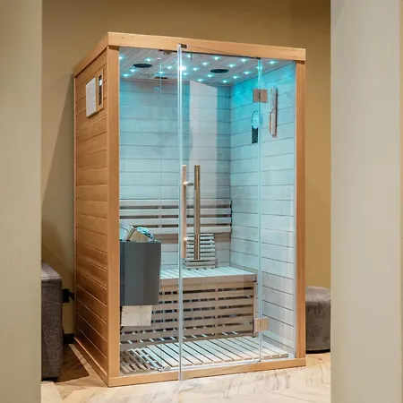 Maison Giulietta E Con Parcheggio Privato