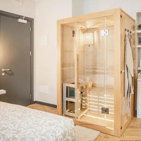 Maison Giulietta E Con Parcheggio Privato Апартаменты *