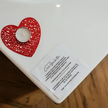 Maison Giulietta E Con Parcheggio Privato Комо