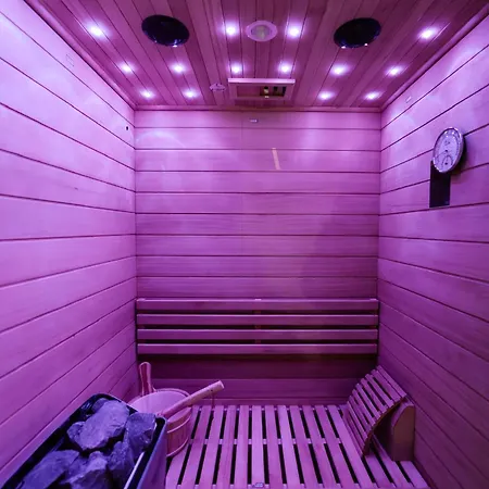 Maison Giulietta E Con Parcheggio Privato Апартаменты Комо