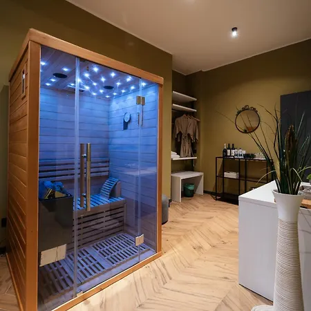 Maison Giulietta E Con Parcheggio Privato *