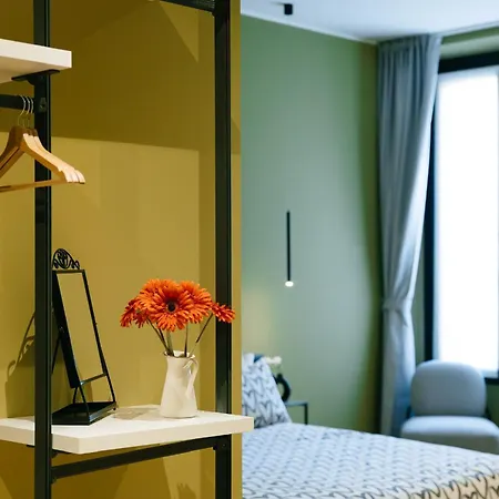 Maison Giulietta E Con Parcheggio Privato *