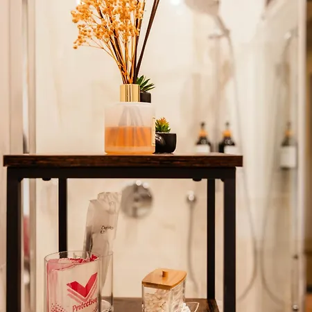 Maison Giulietta E Con Parcheggio Privato Апартаменты