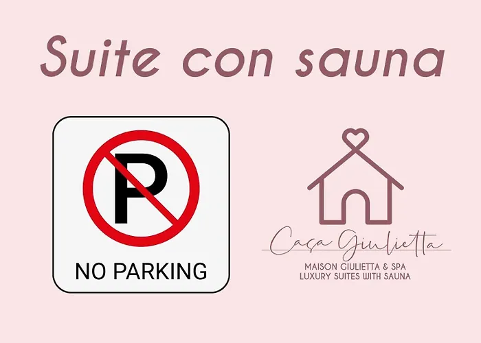 Maison Giulietta E Con Parcheggio Privato