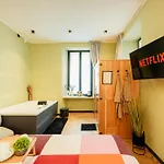 Maison Giulietta E Con Parcheggio Privato Apartment *
