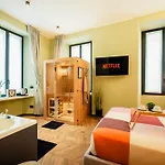 Maison Giulietta E Con Parcheggio Privato Apartment