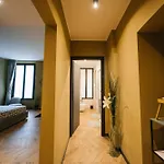 Maison Giulietta E Con Parcheggio Privato Apartment Como