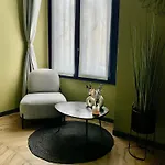 Apartment Maison Giulietta E Con Parcheggio Privato