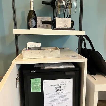 Marylin's Suite&spa Con Parcheggio Privato Apartment Como