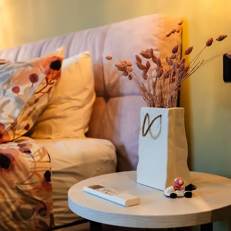 Marylin's Suite&spa Con Parcheggio Privato *