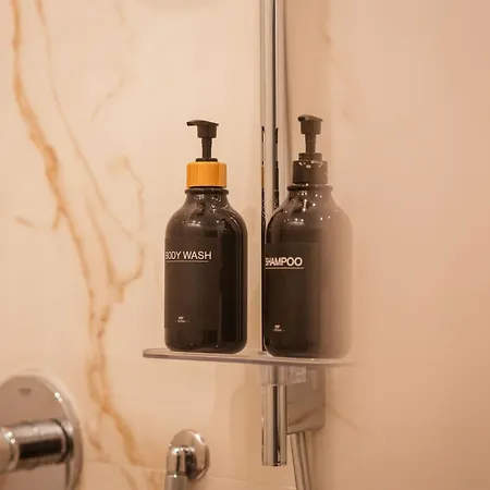Marylin's Suite&spa Con Parcheggio Privato