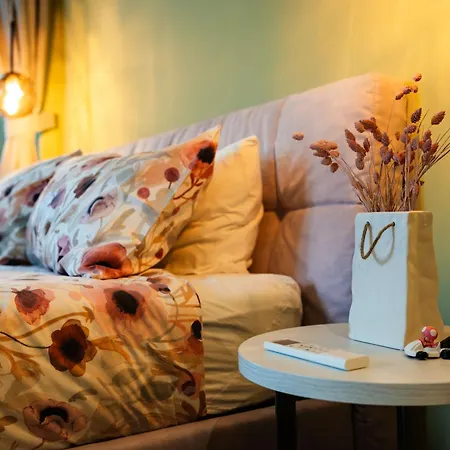 Marylin's Suite&spa Con Parcheggio Privato