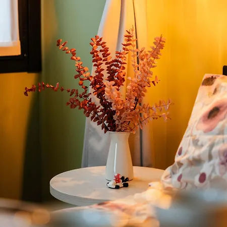 Marylin's Suite&spa Con Parcheggio Privato *