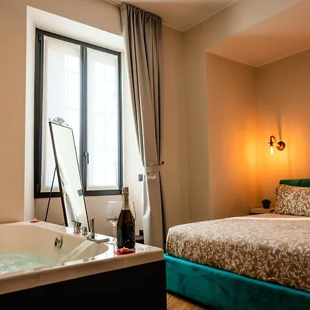 Maison Giulietta E Con Parcheggio Privato