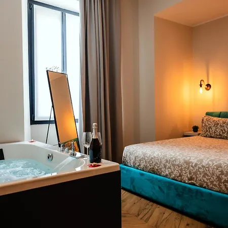 Apartamento Maison Giulietta E Con Parcheggio Privato Como