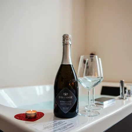 Maison Giulietta E Con Parcheggio Privato *