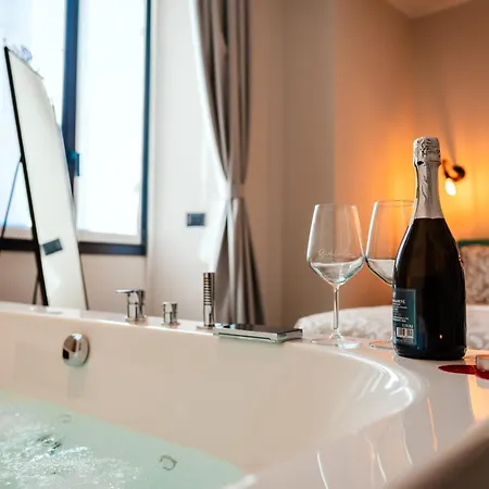 Maison Giulietta E Con Parcheggio Privato