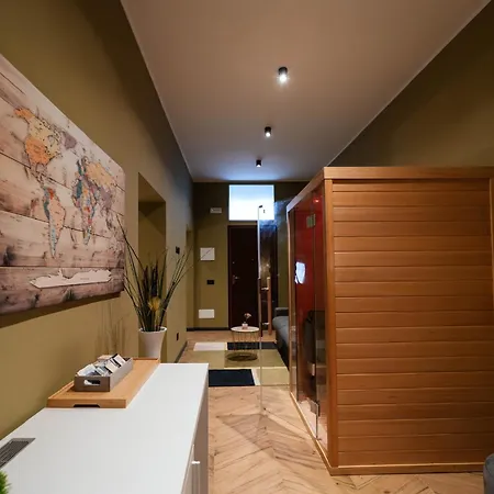 Maison Giulietta E Con Parcheggio Privato