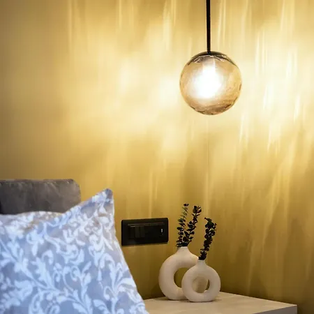 Maison Giulietta E Con Parcheggio Privato * Como