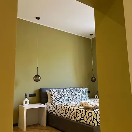 Maison Giulietta E Con Parcheggio Privato *