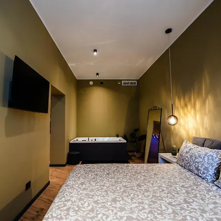 Maison Giulietta E Con Parcheggio Privato *