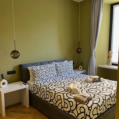 Lägenhet Maison Giulietta E Con Parcheggio Privato *