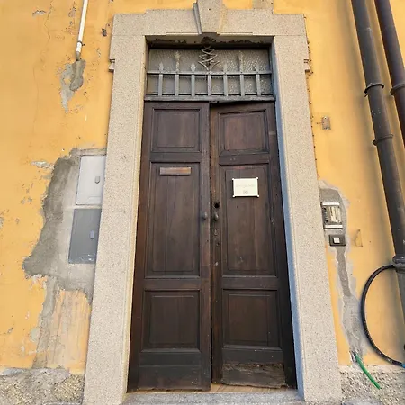 Maison Giulietta E Con Parcheggio Privato * Como