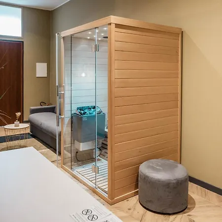 Maison Giulietta E Con Parcheggio Privato