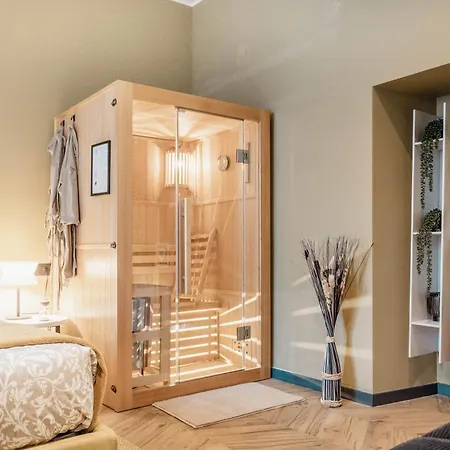 Maison Giulietta E Con Parcheggio Privato