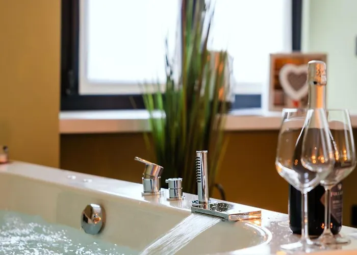 Apartamento Maison Giulietta E Con Parcheggio Privato Como