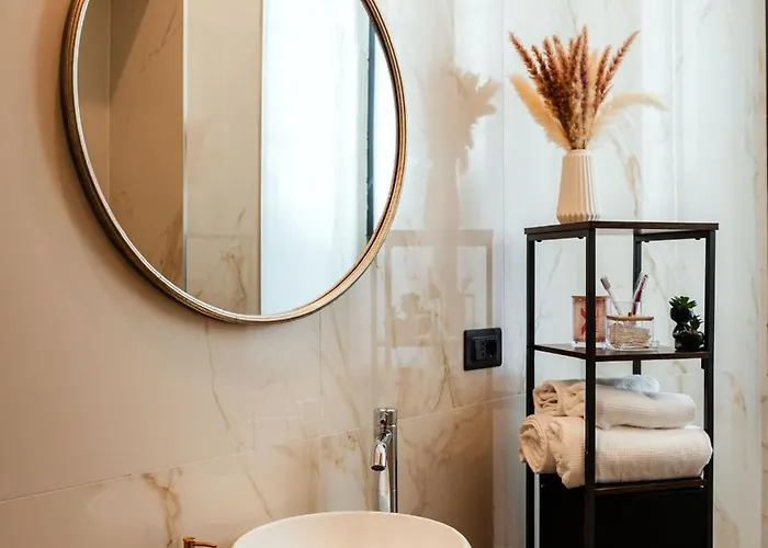 Maison Giulietta E Con Parcheggio Privato Apartamento