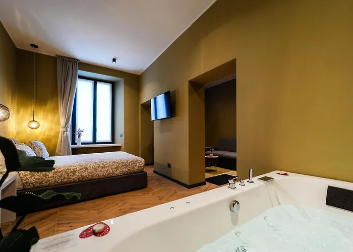 Apartamento Maison Giulietta E Con Parcheggio Privato *