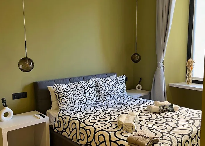 Apartamento Maison Giulietta E Con Parcheggio Privato *