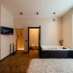 Maison Giulietta E Con Parcheggio Privato Daire *