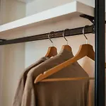 Maison Giulietta E Con Parcheggio Privato Daire Como