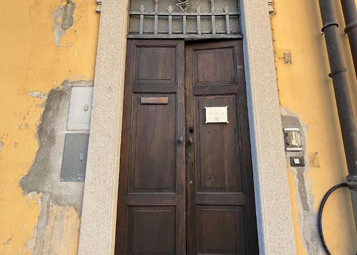 Maison Giulietta E Con Parcheggio Privato * كومو