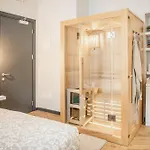 Maison Giulietta E Con Parcheggio Privato Daire *