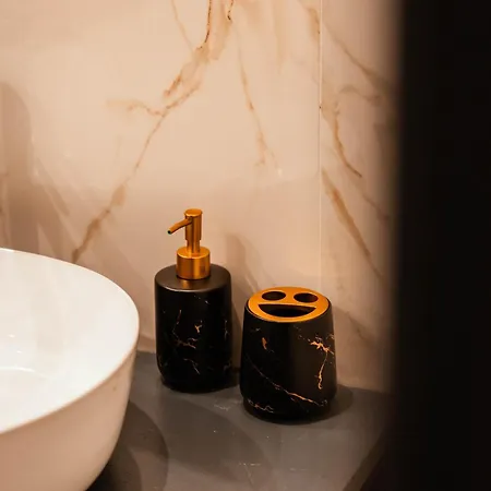 Marylin's Suite&spa Con Parcheggio Privato Appartement