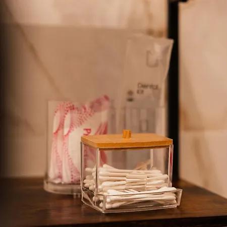 Marylin's Suite&spa Con Parcheggio Privato