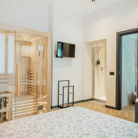 Maison Giulietta E Con Parcheggio Privato Como