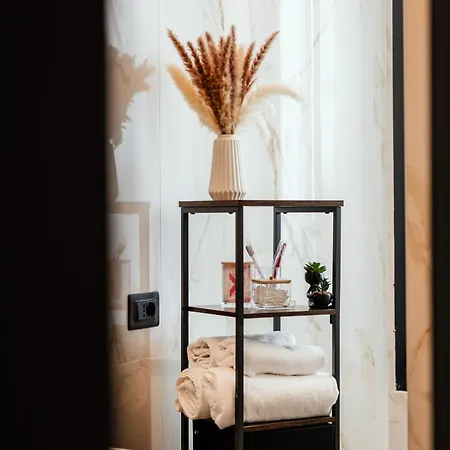 Maison Giulietta E Con Parcheggio Privato *