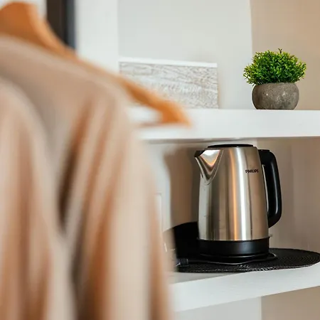 Apartmán Maison Giulietta E Con Parcheggio Privato *