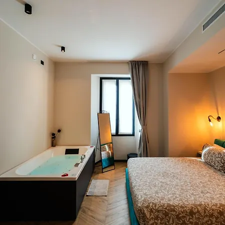 Apartamento Maison Giulietta E Con Parcheggio Privato *