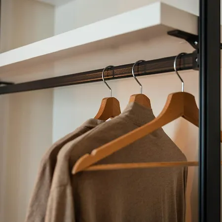 Maison Giulietta E Con Parcheggio Privato Apartamento Como