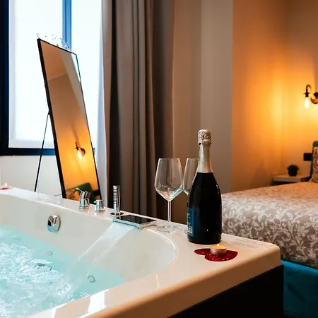 Apartamento Maison Giulietta E Con Parcheggio Privato