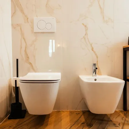 Apartamento Maison Giulietta E Con Parcheggio Privato