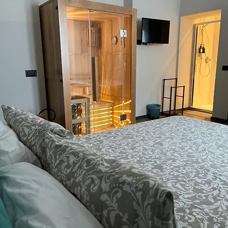 Apartamento Maison Giulietta E Con Parcheggio Privato Como
