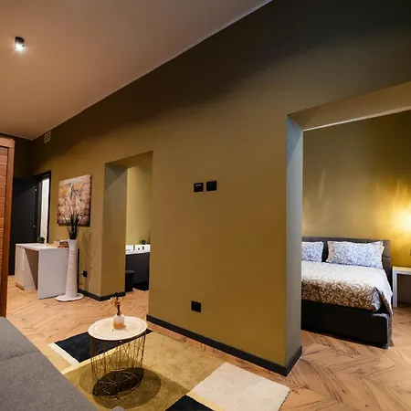 Apartamento Maison Giulietta E Con Parcheggio Privato