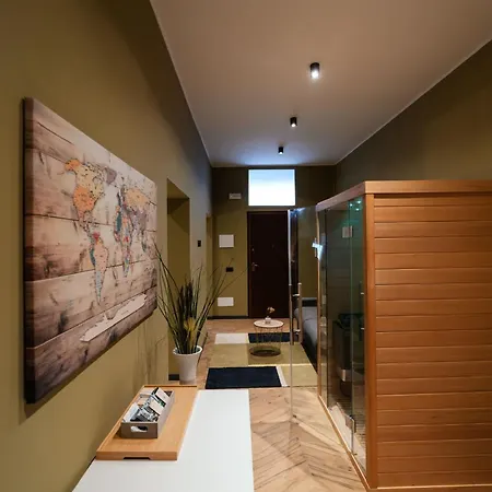 Apartamento Maison Giulietta E Con Parcheggio Privato *