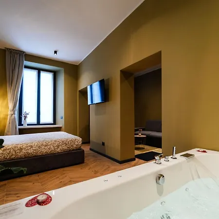 Apartamento Maison Giulietta E Con Parcheggio Privato *